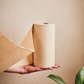 Nicepaper Unbleached Bamboo Kitchen Roll