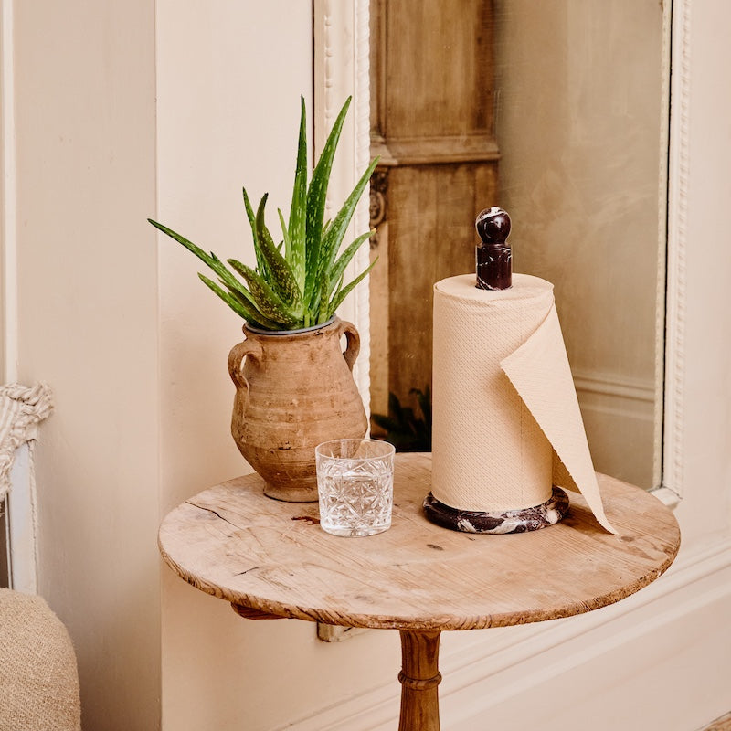 Nicepaper Unbleached Bamboo Kitchen Roll